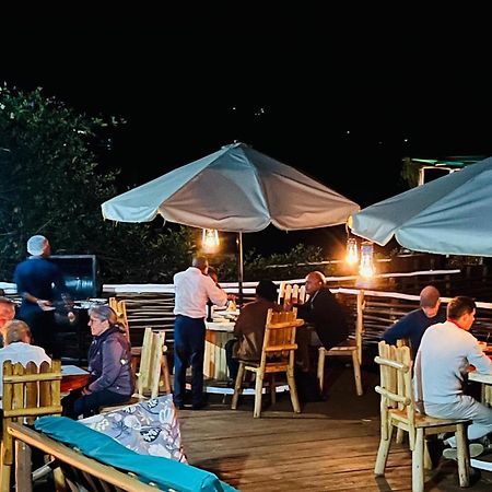 Lake Bunyonyi Rock Resort Kabale 외부 사진